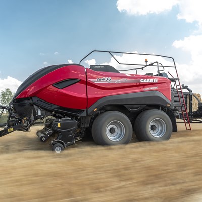 LB436 HD