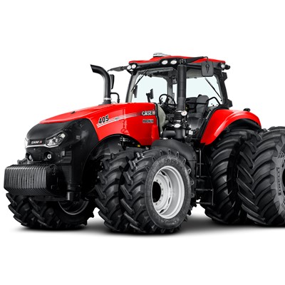 Trator Magnum