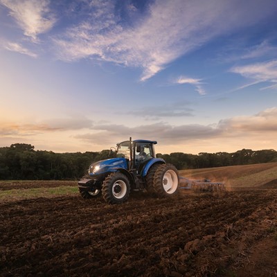 T5 da New Holland