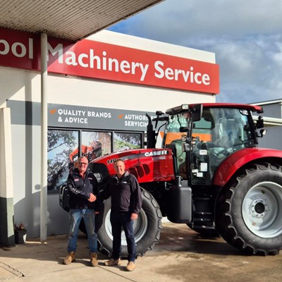 Wise Farm Equipment acquires Sebastopol Machinery Service strengthening its footprint in diverse South Australian farmi