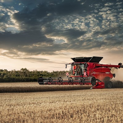 Axial Flow 160 Updates 1