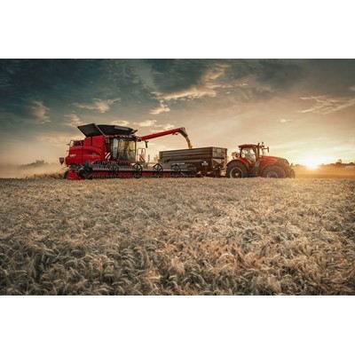 Axial Flow 160 Updates 3