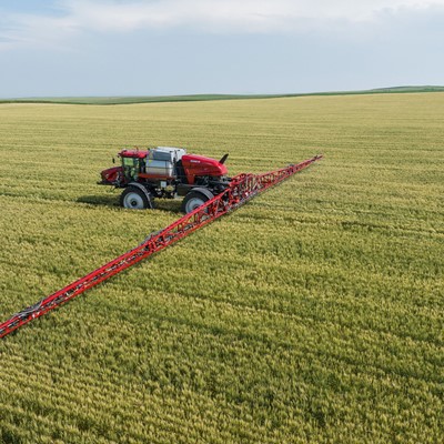 Case IH 50 Sprayer Series