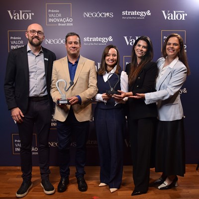 Premio Valor Inova o 2026