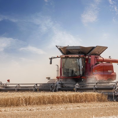 Axial-Flow 7160