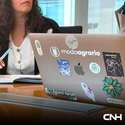 Modo Agrario