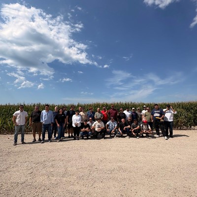 Farm Progress Show 2026