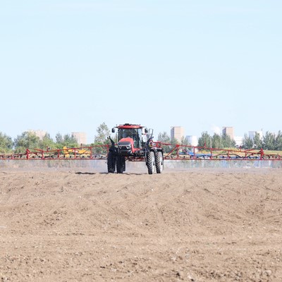 Case IH Patriot 3250
