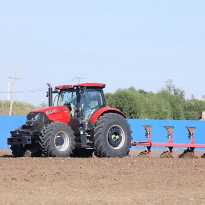 Case IH Puma 2704