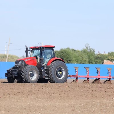 Case IH Puma 2704