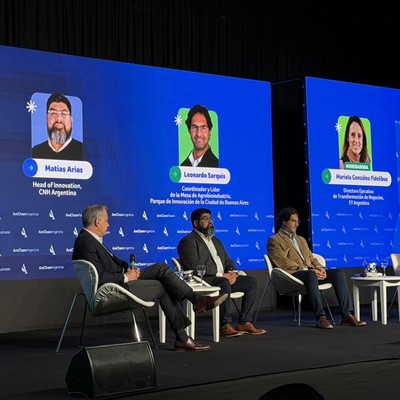AmCham Agribusiness Forum 2026