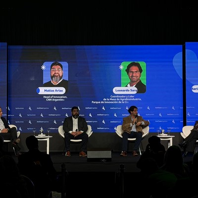 AmCham Agribusiness Forum 2026