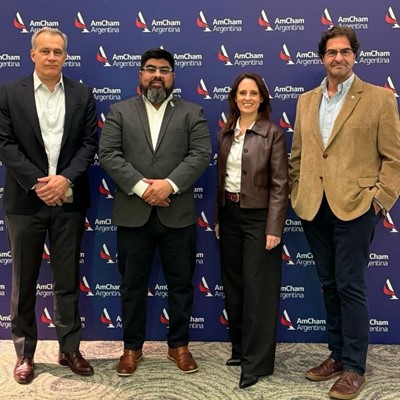 AmCham Agribusiness Forum 2026