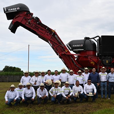 Grupo TECUN en el D a de Ca a 2026