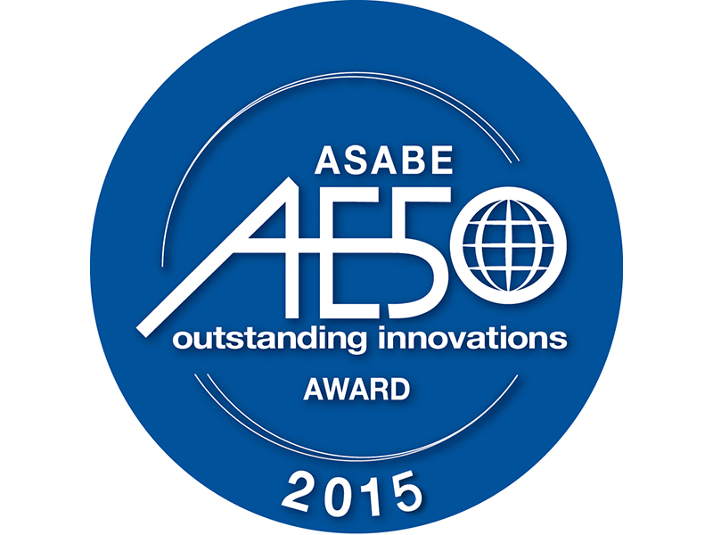 AE50 2015 logo AE50 2015 logo