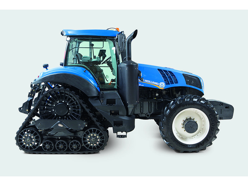 T8.435 SmartTrax™ 14 005 T8.435 SmartTrax™ 14 005