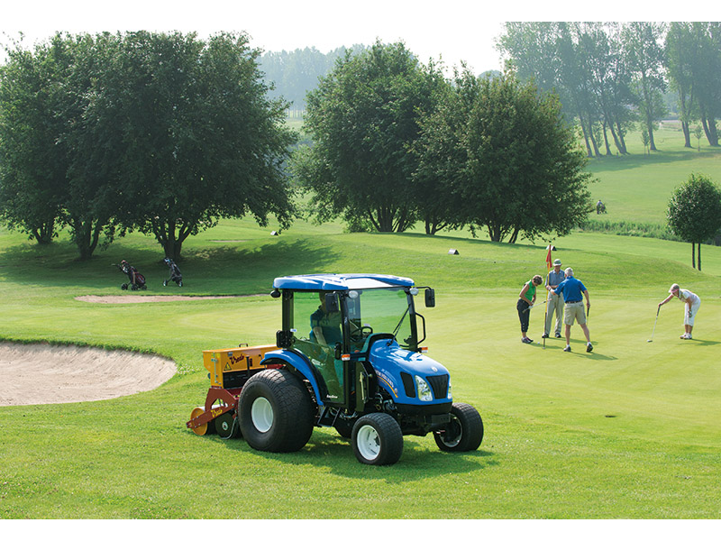 Boomer 54D Easydrive 15 002 Boomer 54D Easydrive 15 002