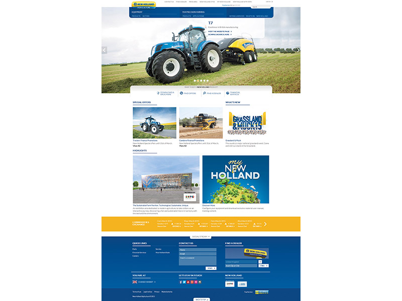 NH New Website HomePage NH New Website HomePage