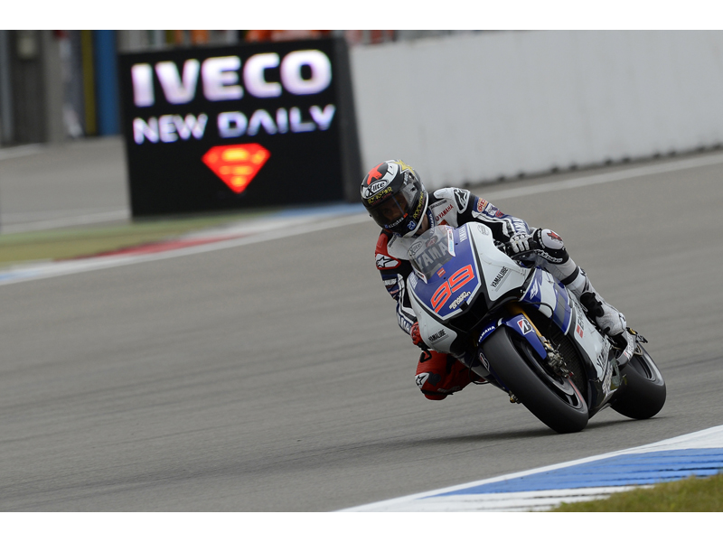 IVECO and 2012 MotoGP IVECO and 2012 MotoGP