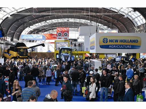 NH Agrotech 2015 1 NH Agrotech 2015 1