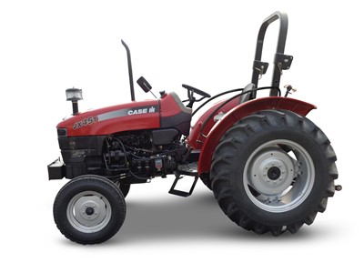 CASE IH Farmall JX45T Front