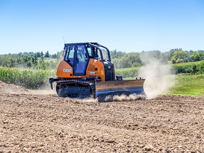 case 850m 2