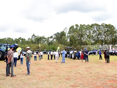 East Africa Training Camp 2023 14