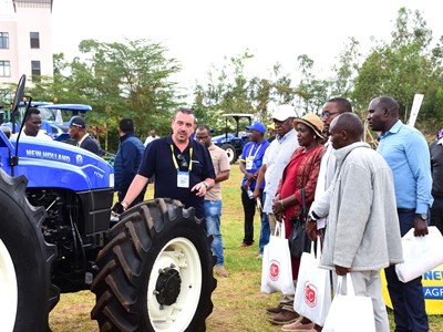 East Africa Training Camp 2023 15