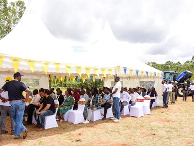 East Africa Training Camp 2023 16