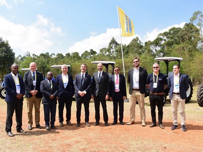 East Africa Training Camp 2023