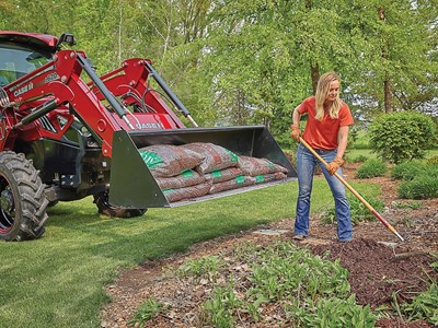 case ih f 75 c electric 3