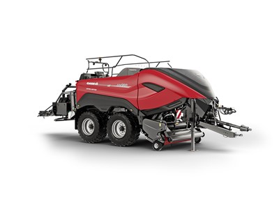 CASE IH LB 436 HD