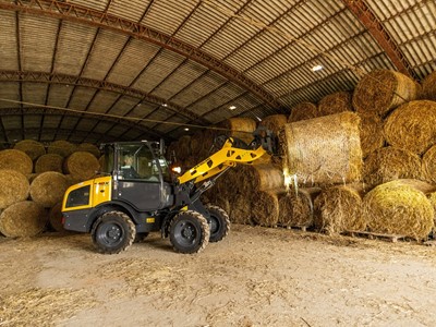 W40X Electric Power