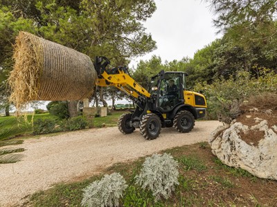W40X Electric Power