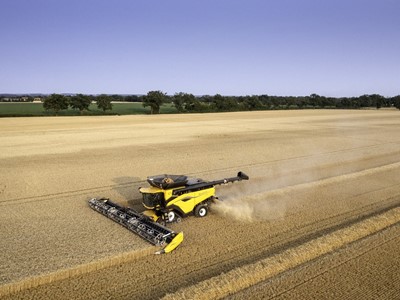 New Holland CR11