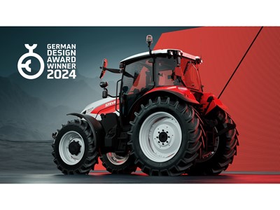 steyr plus3