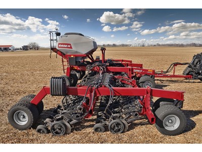 Precision Disc 550T