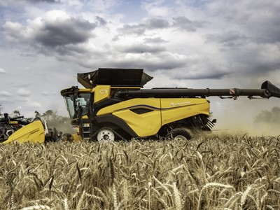 CR11 Combine