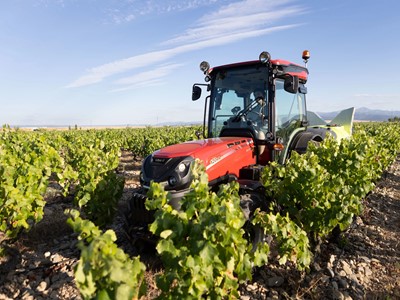 Farmall CL