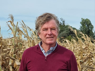Vivir en el campo con el compromiso de un ambiente m s sustentable
