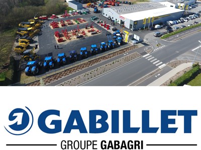 Emil Frey rach te le Groupe Breton Gabagri