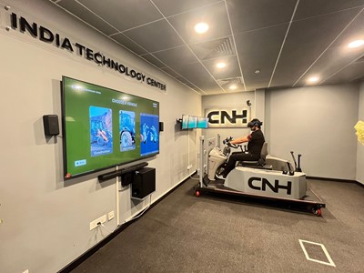 Simulator Lab