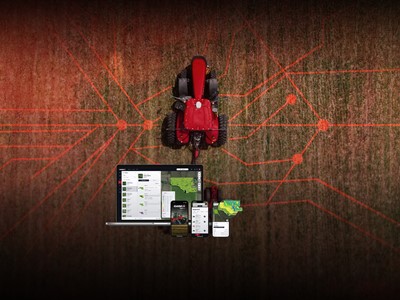 Case IH FieldOps