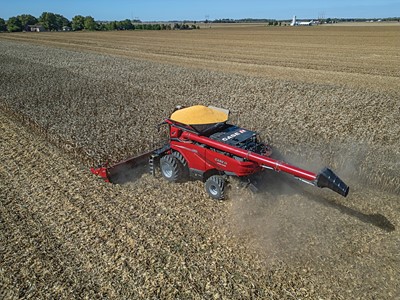 AF10 Combine