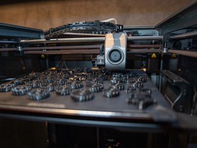 Impresora 3d