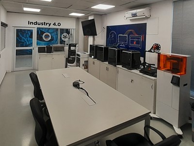 Industria 4 0