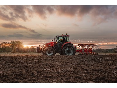 Case IH Unveils New 2025 Farmall C Models
