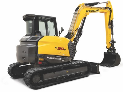 E90D Studio Image