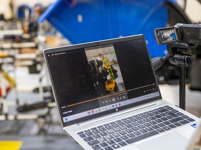 Downloading the images