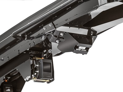 New Holland FR Forage Cruiser MY25